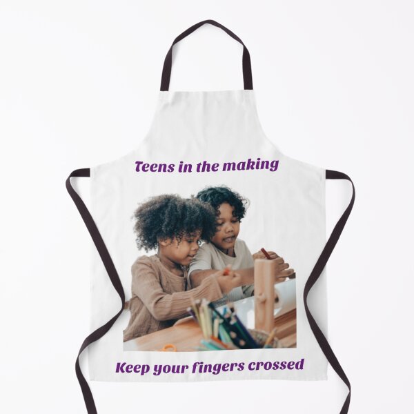 Item preview, "Keep your fingers crossed" (pl) designed and sold by skoumpourdides.