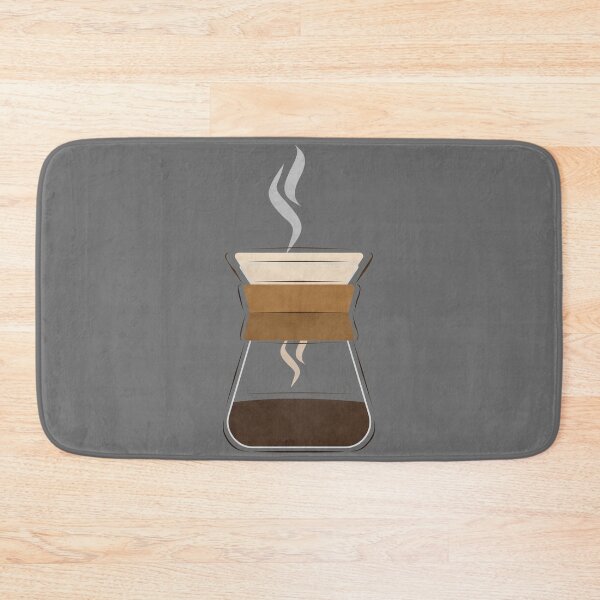 Item preview, Chemex Coffee Maker designed and sold by BRU Design.