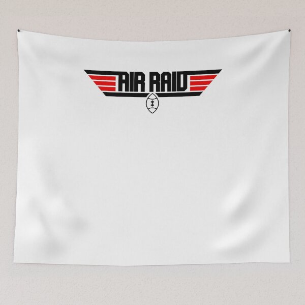 Item preview, Air Raid Classic T-Shirt designed and sold by Norma111.