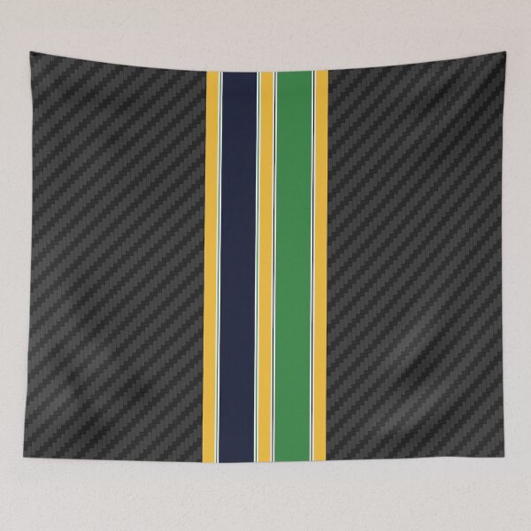 Item preview, Racing Stripe 2 designed and sold by Keyur44.