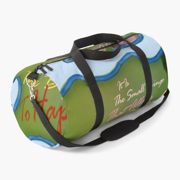 Item preview,  It Is The Small Things designed and sold by michaelasamples.