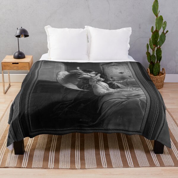 Item preview, Romantic Encounter by Mihaly von Zichy designed and sold by Xzendor7 Digital Art Creations.