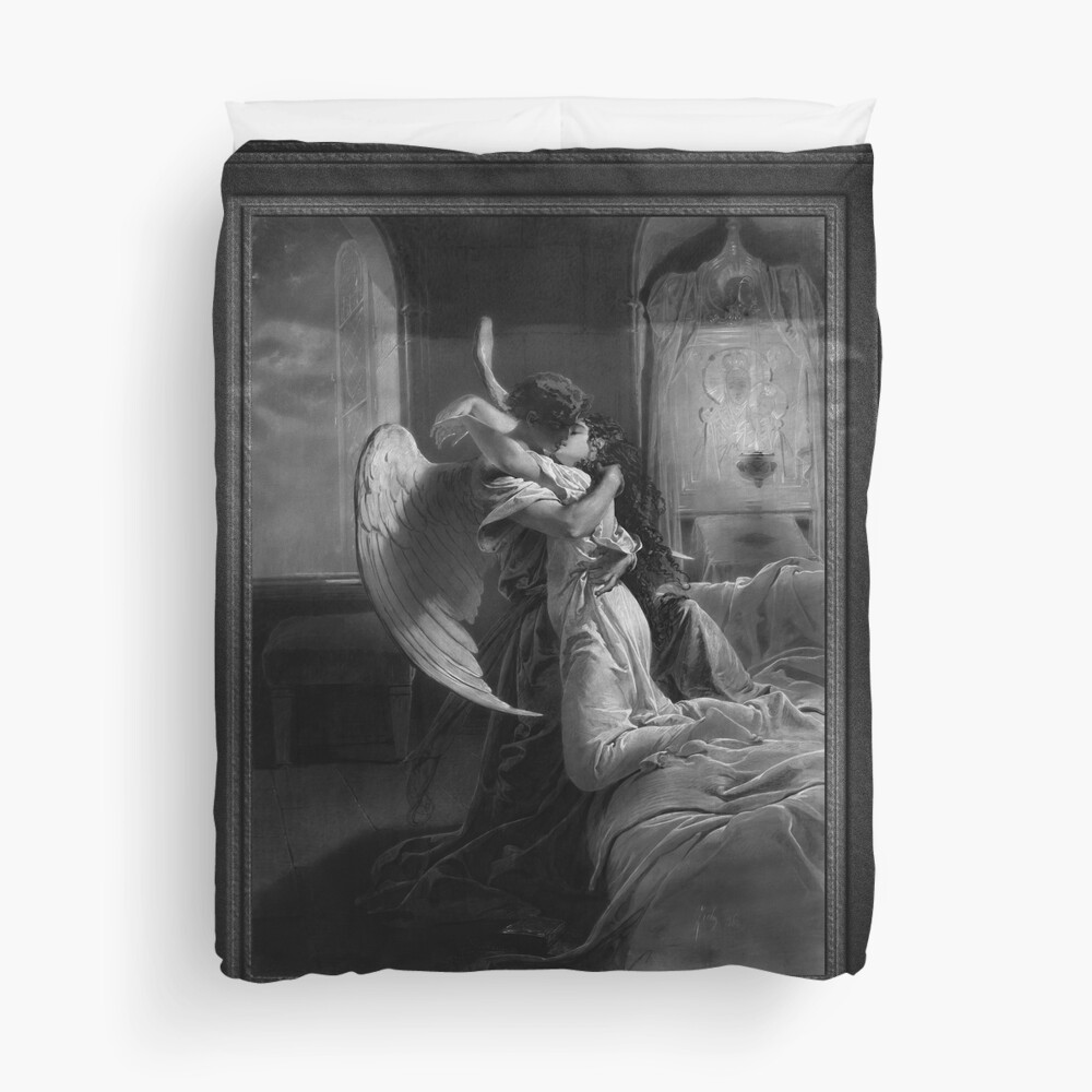 Xzendor7 Comforters, Duvet Covers and Throw Blankets - Elegance and Beauty 71