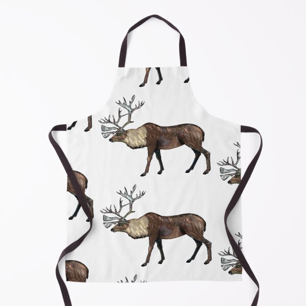 Item preview, CARIBOU STRONG designed and sold by wahine24.