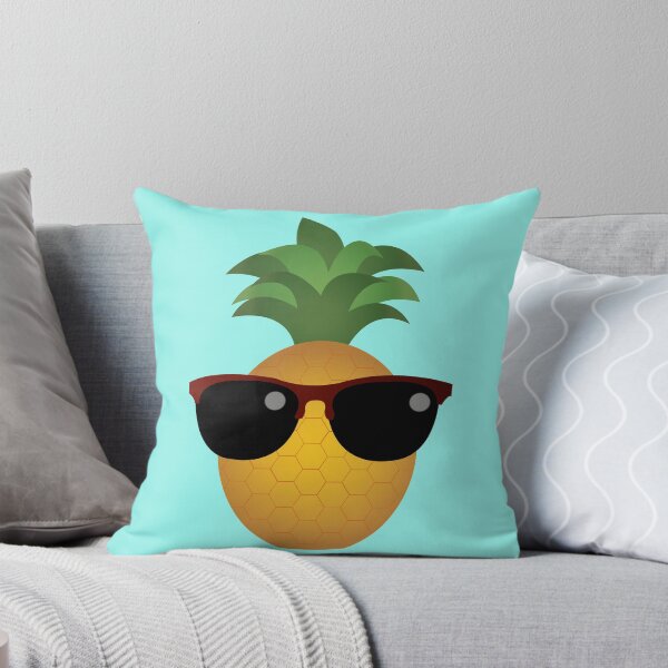 Item preview, Summer pineapple designed and sold by Tephany08.