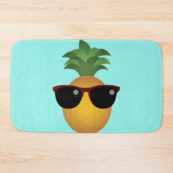 Item preview, Summer pineapple designed and sold by Tephany08.