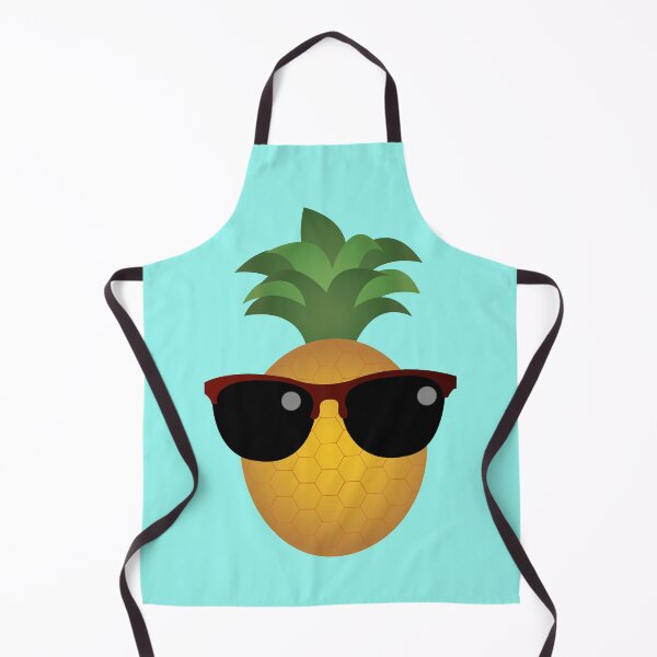 Item preview, Summer pineapple designed and sold by Tephany08.