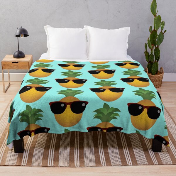 Item preview, Summer pineapple designed and sold by Tephany08.