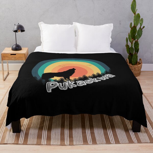 Item preview, Pukaskwa national park designed and sold by Original1977.
