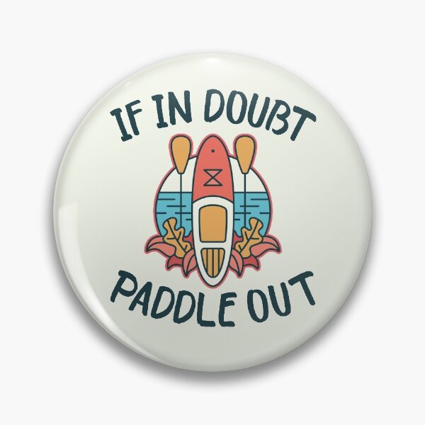Item preview, SUP Stand Up Paddle Boarding Summer Sunset Design designed and sold by justjonboy.