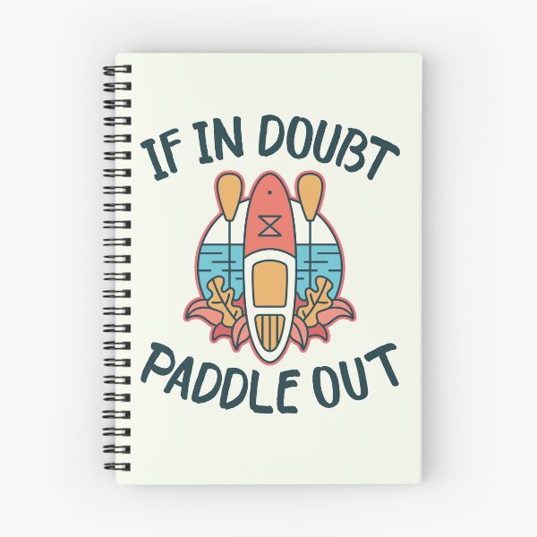 Item preview, SUP Stand Up Paddle Boarding Summer Sunset Design designed and sold by justjonboy.