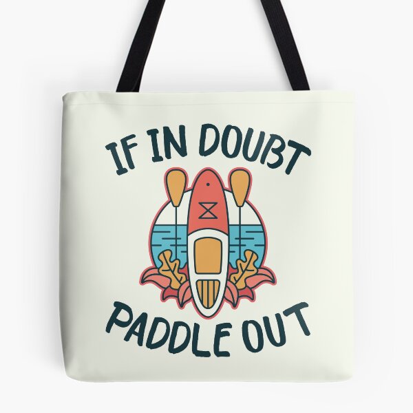 Item preview, SUP Stand Up Paddle Boarding Summer Sunset Design designed and sold by justjonboy.