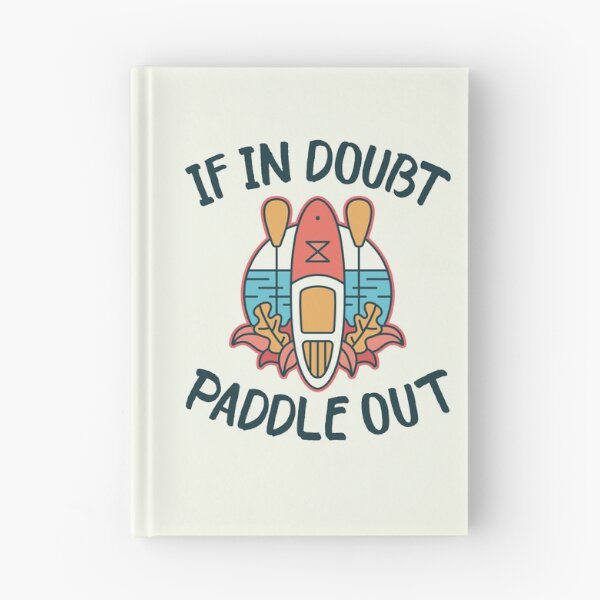 Item preview, SUP Stand Up Paddle Boarding Summer Sunset Design designed and sold by justjonboy.