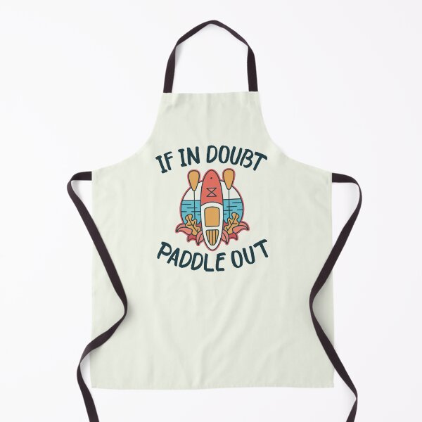Item preview, SUP Stand Up Paddle Boarding Summer Sunset Design designed and sold by justjonboy.