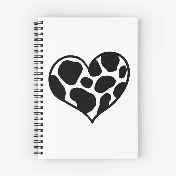 Item preview, Dalmatian heart designed and sold by Danilomileta.