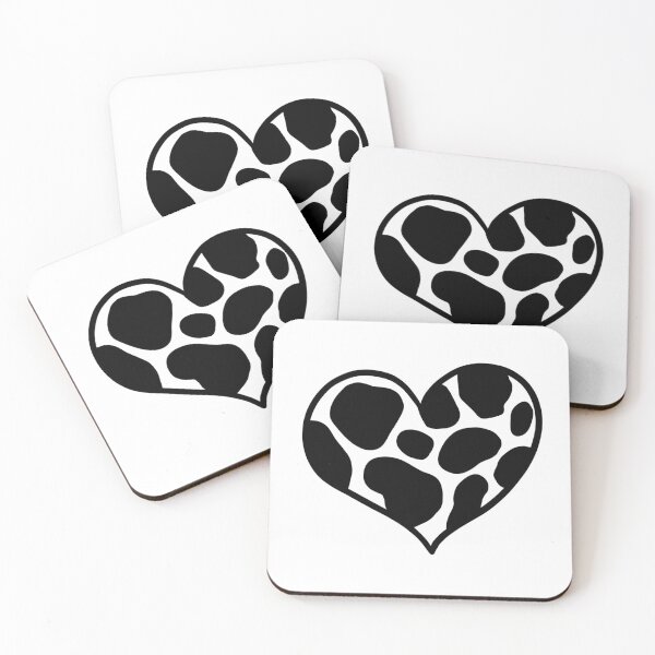 Item preview, Dalmatian heart designed and sold by Danilomileta.