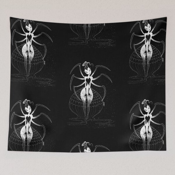 Item preview, Arachne designed and sold by kookylane.