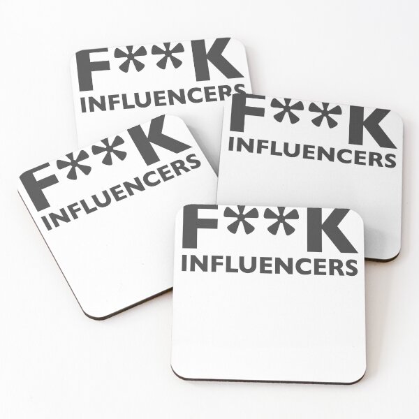 Item preview, influencers dark designed and sold by theG.