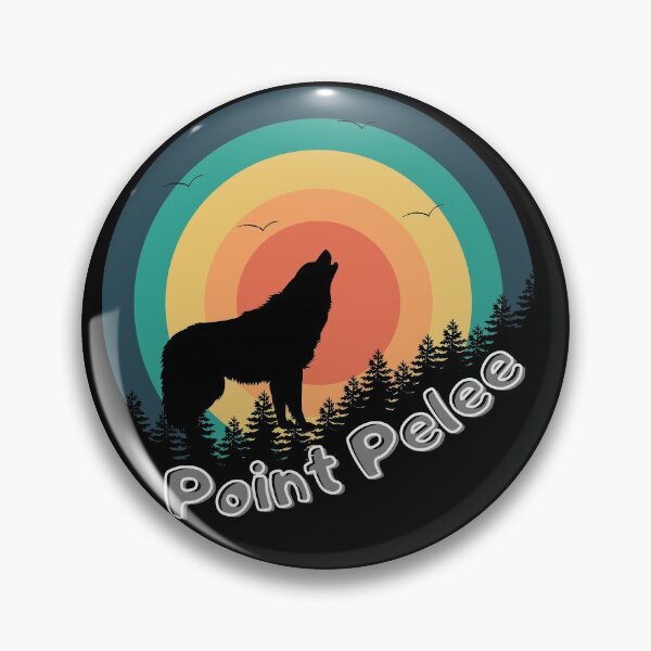 Item preview, Point Pelee national park  designed and sold by Original1977.