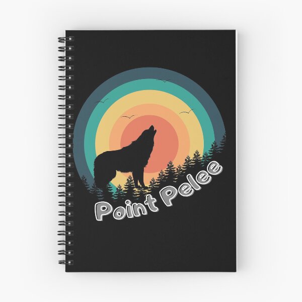 Item preview, Point Pelee national park  designed and sold by Original1977.