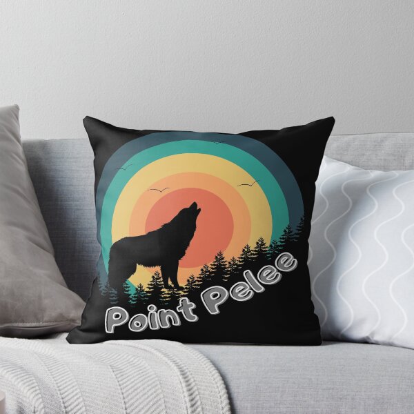 Item preview, Point Pelee national park  designed and sold by Original1977.
