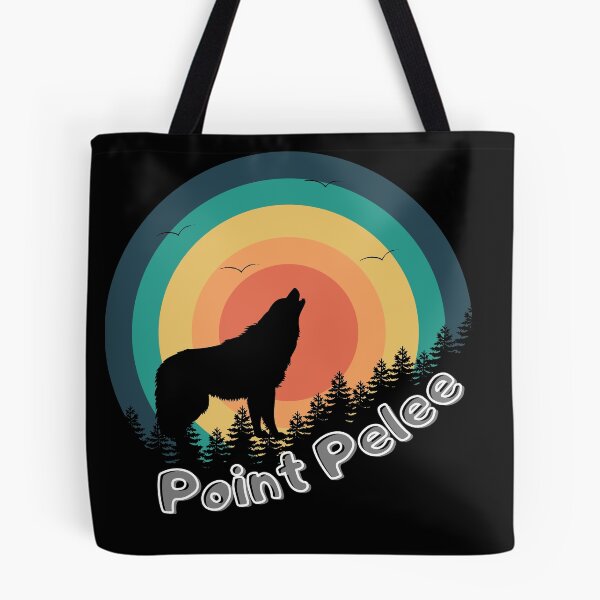 Item preview, Point Pelee national park  designed and sold by Original1977.