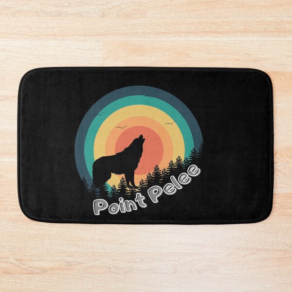 Item preview, Point Pelee national park  designed and sold by Original1977.