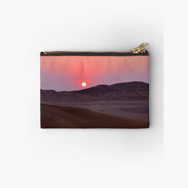 Item preview, Sunset at Gobabeb, Namibia designed and sold by allhistory.