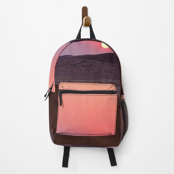 Item preview, Sunset at Gobabeb, Namibia designed and sold by allhistory.
