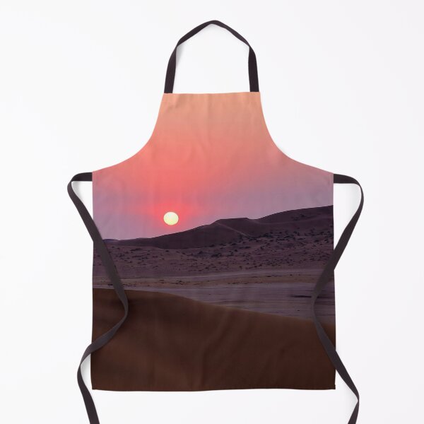 Item preview, Sunset at Gobabeb, Namibia designed and sold by allhistory.