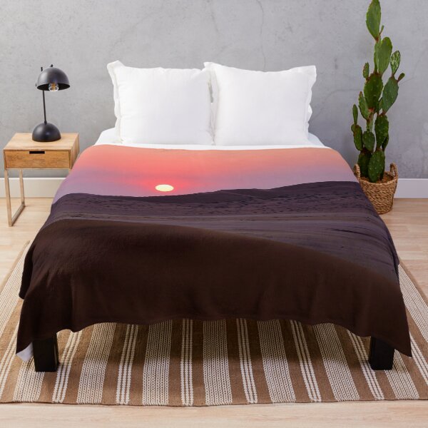 Item preview, Sunset at Gobabeb, Namibia designed and sold by allhistory.