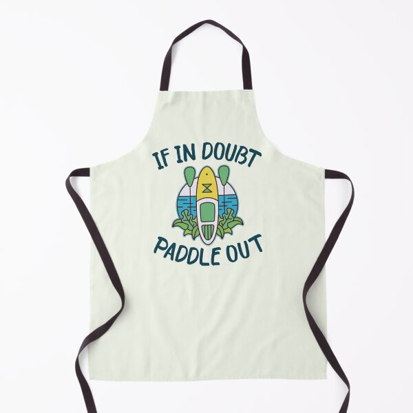 Item preview, SUP Stand Up Paddle Boarding Summer Sunset Design designed and sold by justjonboy.