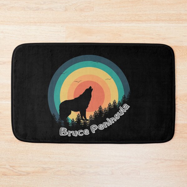 Item preview, Bruce Peninsula national park  designed and sold by Original1977.