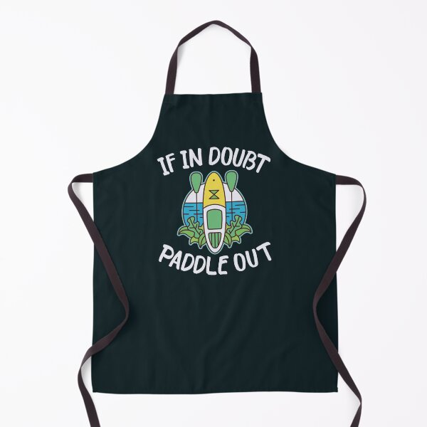 Item preview, SUP Stand Up Paddle Boarding Summer Sunset Design designed and sold by justjonboy.