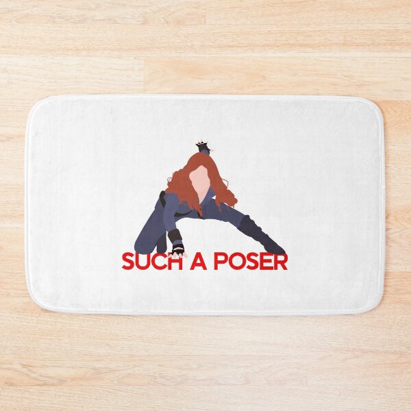 Item preview, Such a Poser designed and sold by samantha-rose12.