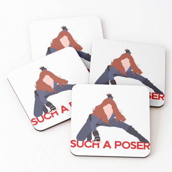Item preview, Such a Poser designed and sold by samantha-rose12.