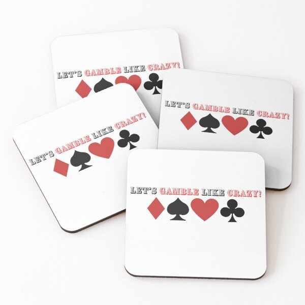 Item preview, Gamble crazy-Kakegurui designed and sold by IconicMess.