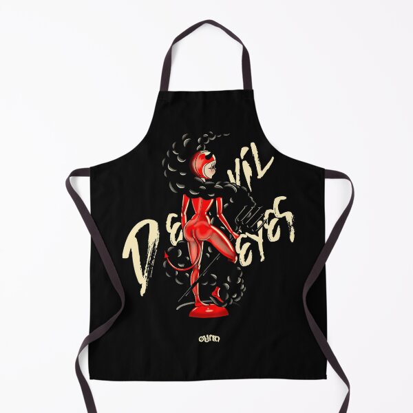 Item preview, Devil eyes designed and sold by Gunn-lab.