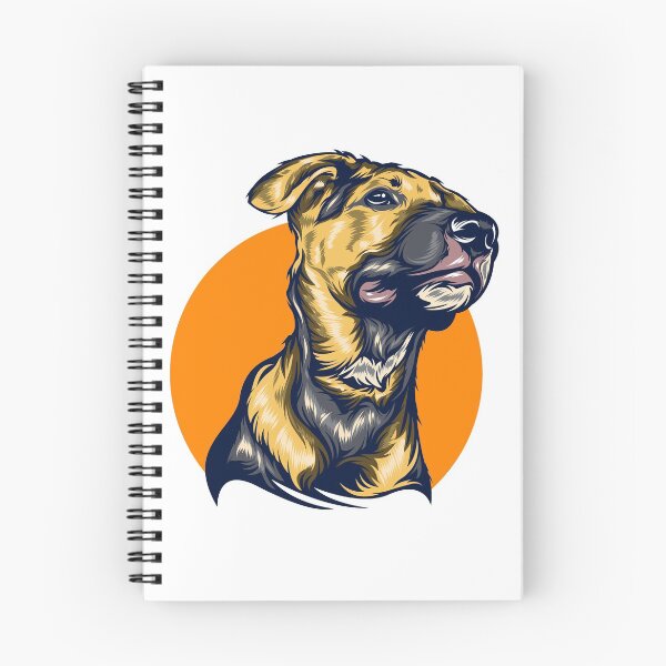 Item preview, Stay Pawsitive Dog  designed and sold by elcapitano12.