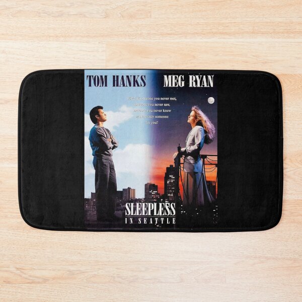 Item preview, Sleepless  in - seattle designed and sold by pau599nfu.