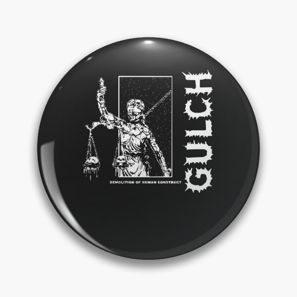 Item preview, Gulch Classic T-Shirt designed and sold by Norma111.