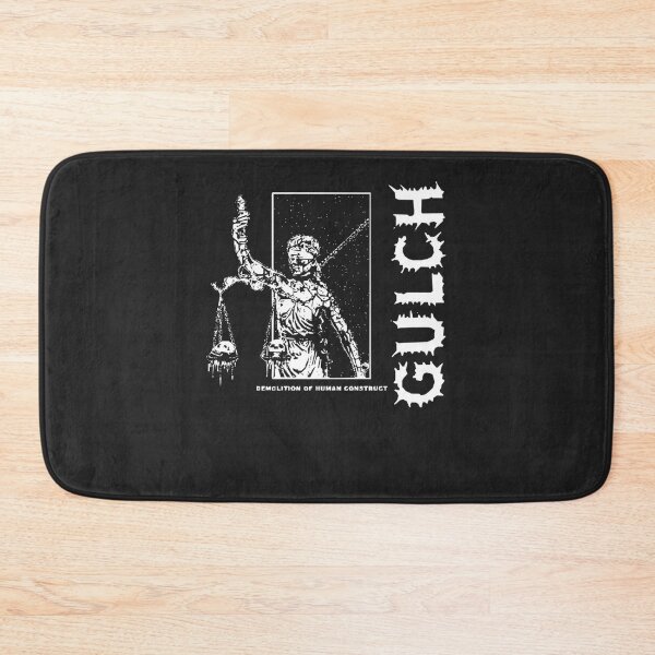 Item preview, Gulch Classic T-Shirt designed and sold by Norma111.