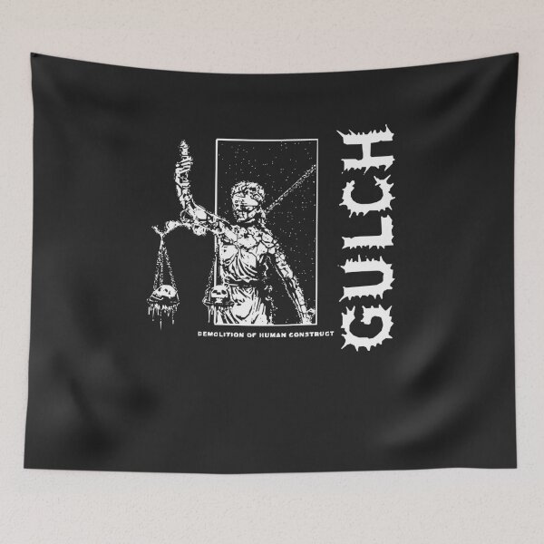 Item preview, Gulch Classic T-Shirt designed and sold by Norma111.