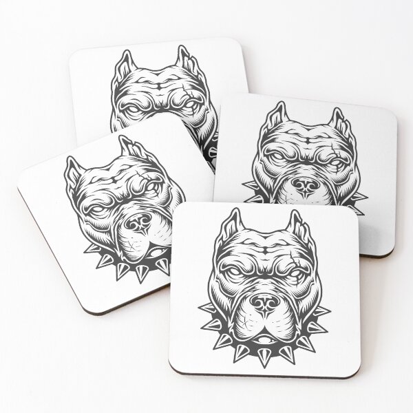 Item preview, Stay Pawsitive Dog  designed and sold by elcapitano12.