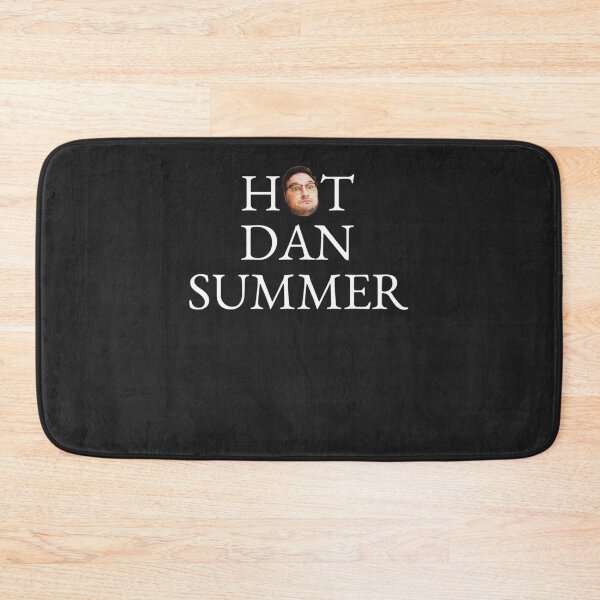 Item preview, Hot Dan Summer 2021 Classic T-Shirt designed and sold by Norma111.