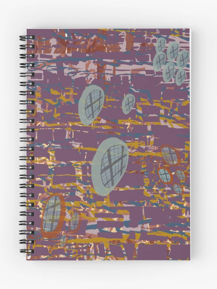 Thumbnail 1 of 3, Journal, Touching windows designed and sold by RubyPrintDesign.