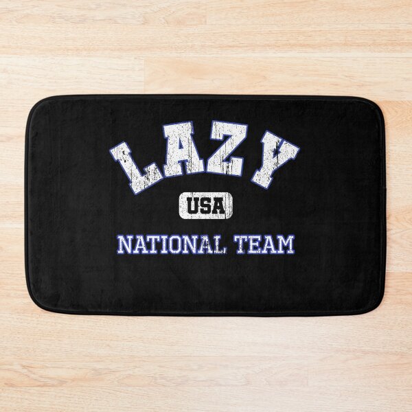 Item preview, LAZY USA National Team designed and sold by AlexRinzler.