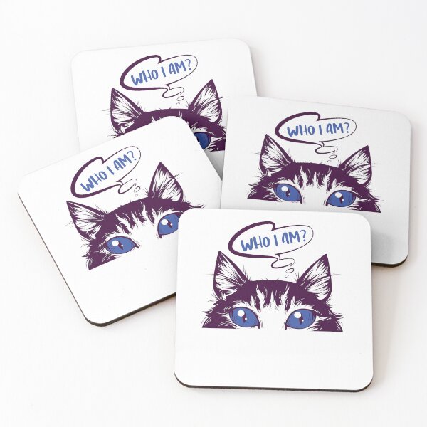 Item preview, HOW I AM CAT LOVER designed and sold by SBEEKAA.