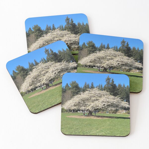 Item preview, Blossoming Cherry designed and sold by HappyPlaceDzn.