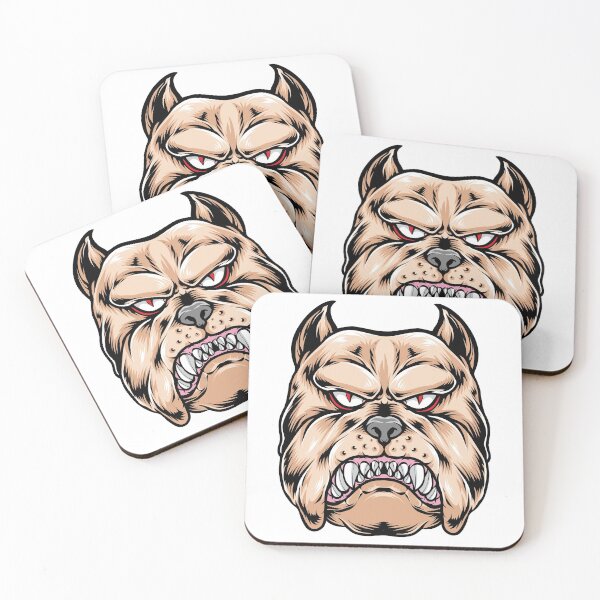 Item preview, Stay Pawsitive Dog  designed and sold by elcapitano12.